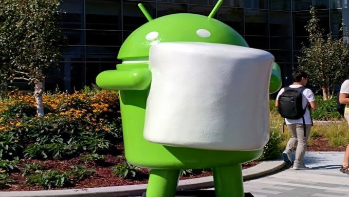 Tomorrow, October 5, is the much awaited date for the new Android 6.0 (Marshmallow) to roll out on different smartphone brands and devices.