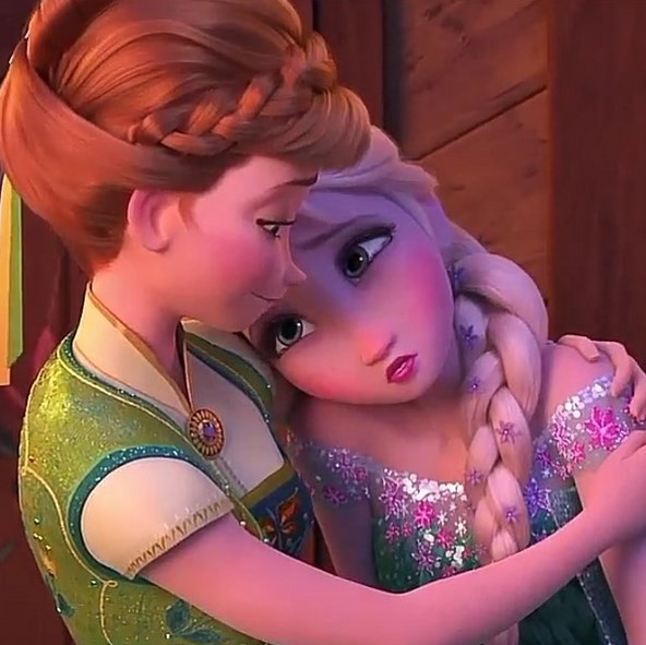  "Frozen" is a Disney animated film and was released on Nov 27, 2013.