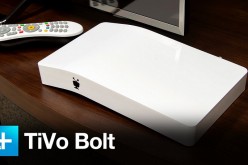 TiVo Bolt DVR