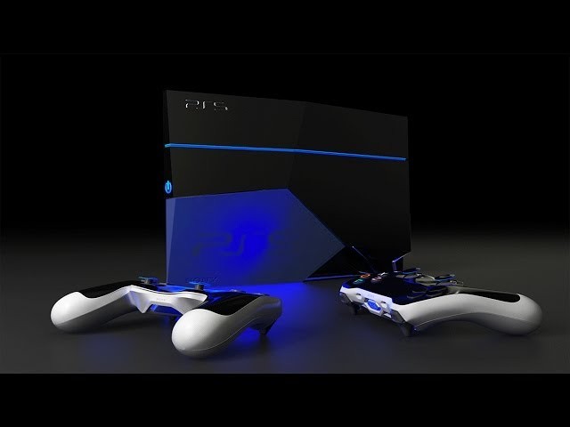 Sony PlayStation 5 may ditch disc drives, and works with steaming services.