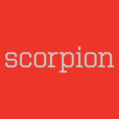CBS series "Scorpion" stars Elyes Gabel as Walter O'Brien, Camille Guaty as Megan O'Brien and Ari Stidham as Sylvester Dodd.