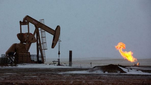 North Dakota, a main oil hub, is among the 5 happiest states of America