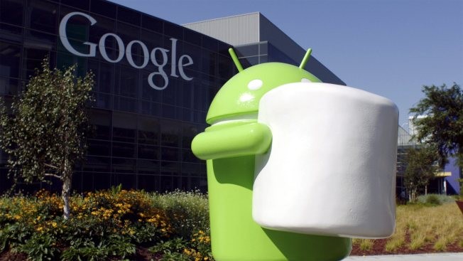 Android 6.0 Marshmallow features Android Pay that works with NFC capabilities.