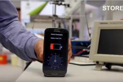 StoreDot's battery can completely charge your phone in one minute, 100 times faster than other chargers, last for 3 years