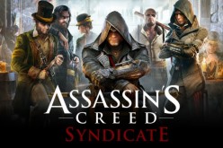 Assassin's Creed: Syndicate weighs 40.27GB for Xbox One.