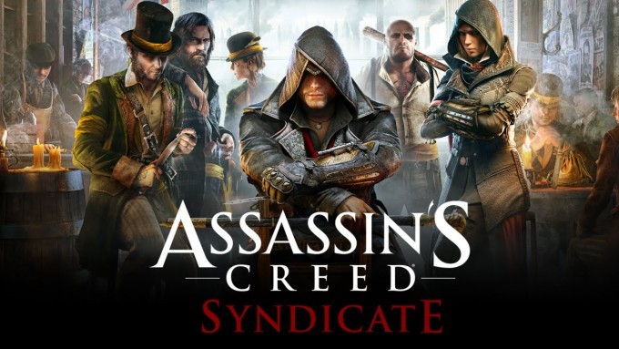 Assassin's Creed: Syndicate weighs 40.27GB for Xbox One.