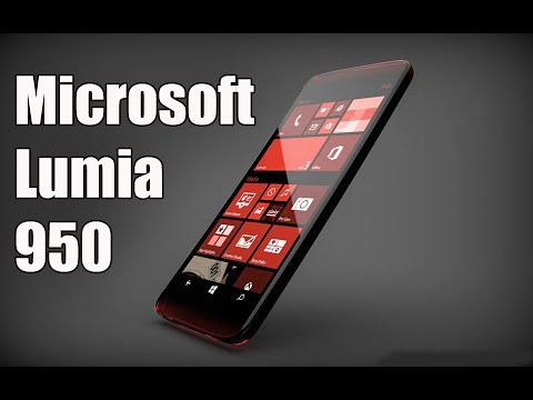 Reviewers believe that the Lumia 950 is the best flagship phone Microsoft has ever made.
