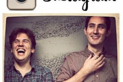 Instagram co-founders Kevin Systrom and Mike Krieger are game changers in mobile technology who inspire many people to think big and stay focused..