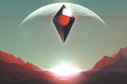 No Man's Sky is an adventure survival video game developed and published by Hello Games.