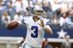 Everyone in the Cowboys needs to play with more urgency, not just Weeden