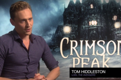 Tom Hiddleston was glaringly missing from 