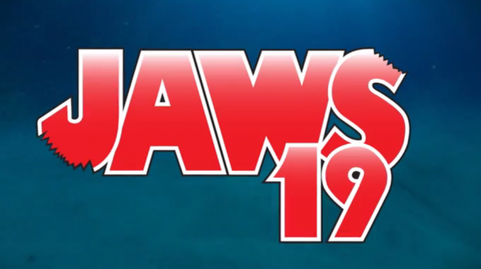 "Back to the Future" fans know that Oct. 21, 2015 is an important date as this marks the day when Michael J. Fox, a.k.a. Marty McFly, traveled to the future when "Jaws 19" is being shown in the iconic