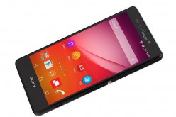 Sony and Verizon both announced that it will cancel the US release of the Sony Z4v smartphone.