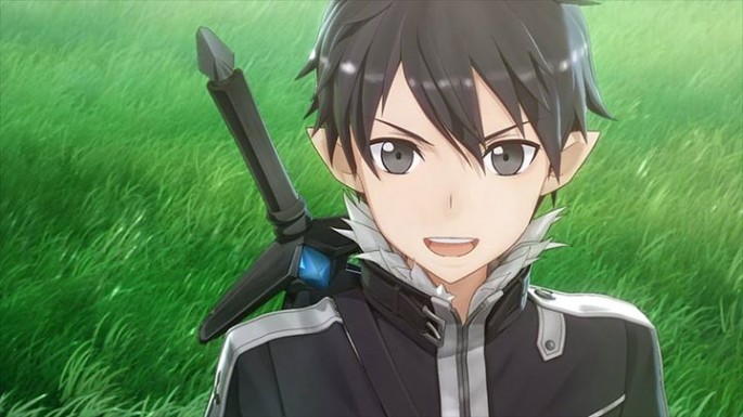 Sword Art Online: Lost Song an action-RPG video game developed by Artdink and Published by Bandai Namco based on the light novel by Reki Kawahara.