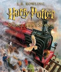 Harry Potter is one of the many fantasy characters that are featured in new Chinese textbooks.