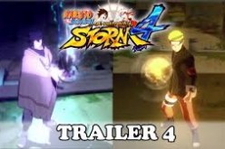 “Naruto Shippuden Ultimate Ninja Storm 4” is in development already but will make its way to PS4, Xbox One, and PC in Japan on Feb. 4, in Europe on Feb. 5, and in North America on Feb. 9, 2016. 