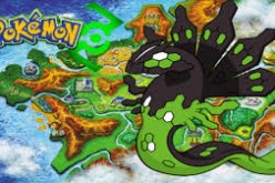 There are five different forms of Zygarde including a cell, blob, dog, a creature similar to a Snake, and the new Mega Evolution. 