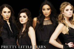 “Pretty Little Liars” fans are being given nibbles of what's to come in the upcoming season of the wildly popular drama series. 