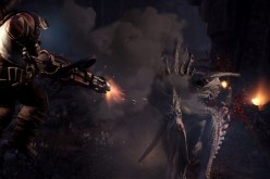 “Evolve” is possibly set to make a comeback when 2K Games re-releases it in a new Ultimate Edition, it has been discovered. 