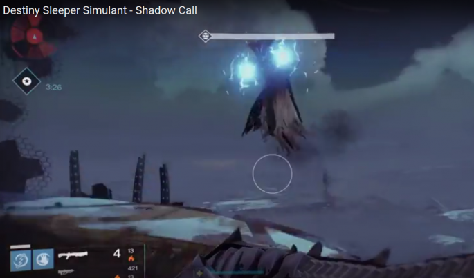 Destiny Sleeper Simulant Quest Has Finally Arrived, And You Better Start Unlocking It