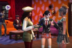 The Sims 4 Spooky Stuff pack will bring new costumes, objects and gameplay objectives in time for Halloween.