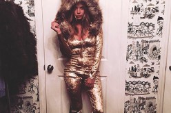 Ashley Benson recently got in trouble for flaunting controversial Cecil the lion Halloween costume on Instagram.