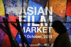 Observers note that the 10th edition of the film market further strengthens its role as the gateway to China, the world’s fastest-growing film market.