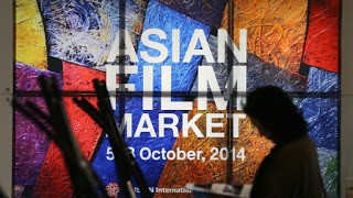 Observers note that the 10th edition of the film market further strengthens its role as the gateway to China, the world’s fastest-growing film market.
