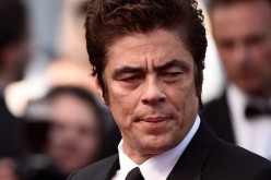 Benicio del Toro will play villain in Rian Johnson's 
