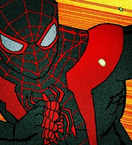 Miles Morales could be in Jon Watts' "Spider-Man." 