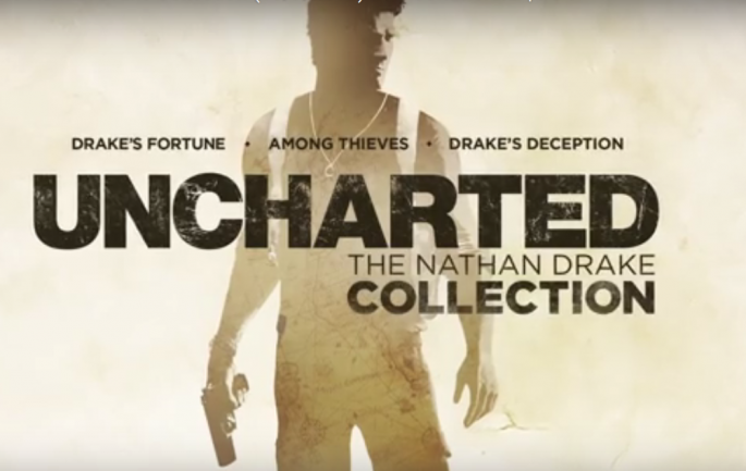 "Uncharted: The Nathan Drake Collection" has seen a price cut alongside a couple of PS4 bundles.