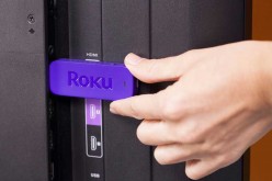 The new Roku streaming TV device features 4K resolution capability and contains more enhanced controls than the previous models.