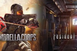 Resident Evil Umbrella Corps is an upcoming online multiplayer survival horror shooter video game developed and  published by Capcom for the PS4 and PC.