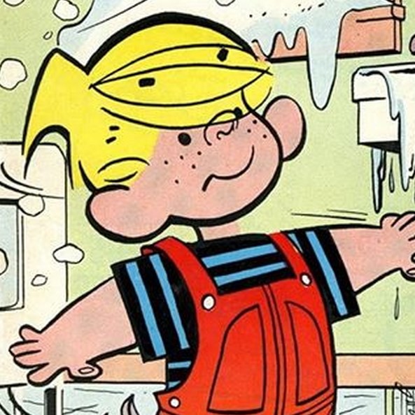 "Dennis the Menace" will return to the big screen.