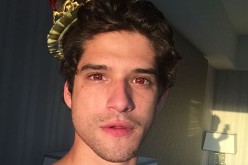 Tyler Posey from 
