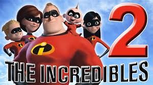 "The Incredibles 2" is rumored to feature the youngest member of the Parr Family, Jack-Jack as a villain.
