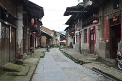 More traditional villages in Hebei Province have been added to the list of villages for preservation and protection by the government.