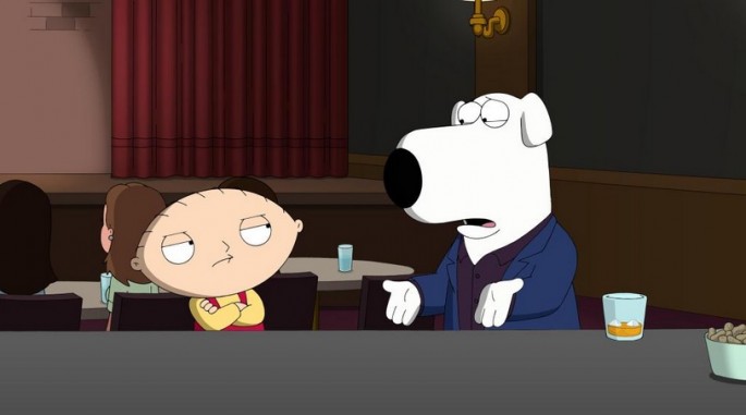 ‘Family Guy’ Season 14, Episode 3 Live Stream, Synopsis: Where To Watch Online ‘Guy Robot’