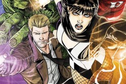 “Justice League Dark” is set to touch an element of fantasy and magic.