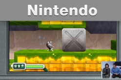 “Chibi-Robo Zip Lash” has been released for the Nintendo 3DS.