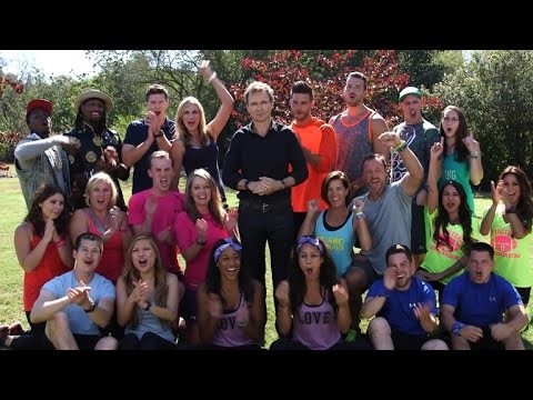 'The Amazing Race' season 27 episode 3 tests eye for details in 'Where My Dogs At?'