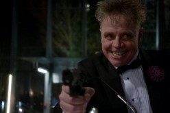Mark Hamill is the Trickster in CW's 