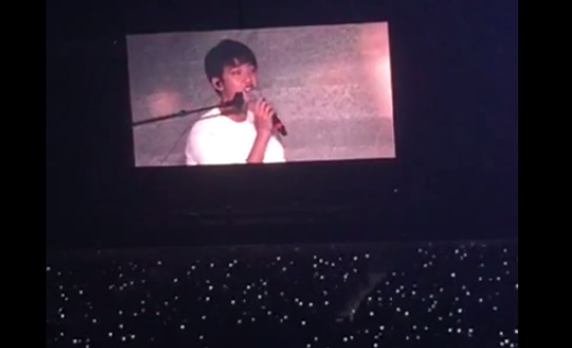 WATCH: EXO Becomes the First Artist in Korea's Dome Stadium, D.O. Covers Justin Bieber 'Boyfriend'