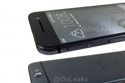 New leaks show that the soon-to-be-launched HTC One A9 copies Apple’s iPhone 6 design