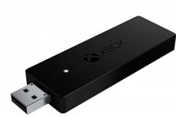 Xbox Wireless Adapter for Windows sells at $25.