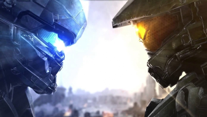 "Halo 5: Guardians" is slated to officially launch on Oct. 27.