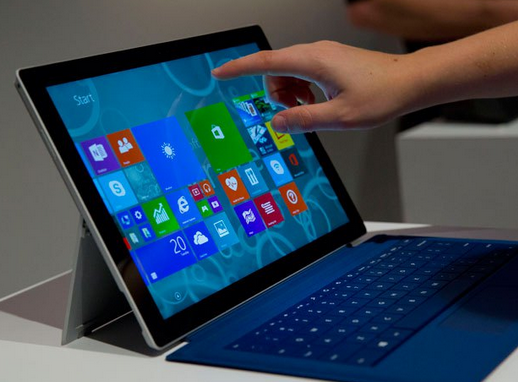 Microsoft has updated its flagship surface line with the new surface pro 4 after much hype.