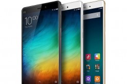 Xiaomi Mi5 is expected to launch either in December 2015 or January 2016.