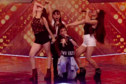 4th Power Shows Phenomenal Performance In X Factor UK Six Chair Challenge