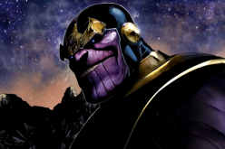 Thanos is the supreme villain in Joe Russo and Anthony Russo's 